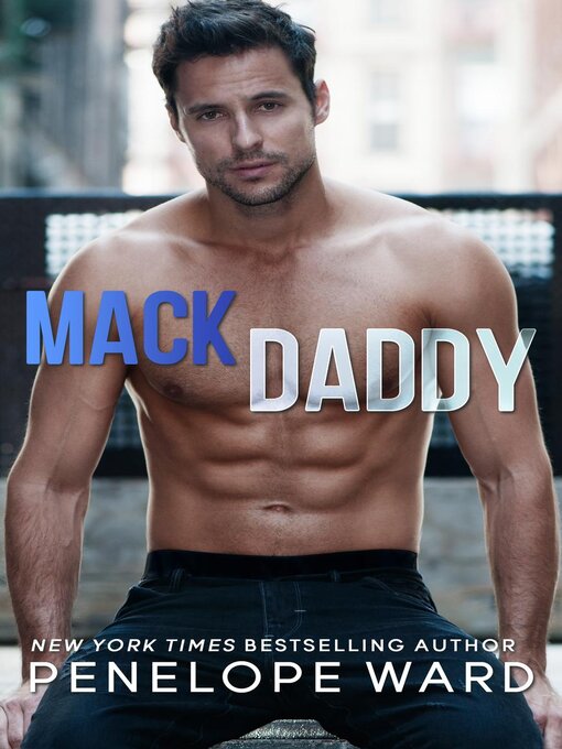 Cover image for Mack Daddy
